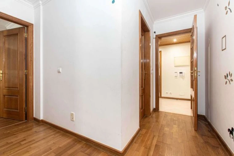 Apartamento T3 para Venda em Queluz e Belas Foto 17