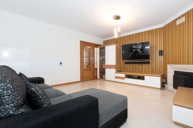 Apartamento T3 para Venda em Queluz e Belas Foto 20