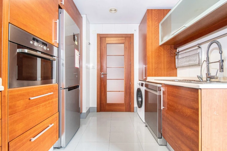 Apartamento T2 para Arrendamento em Odivelas Foto 23