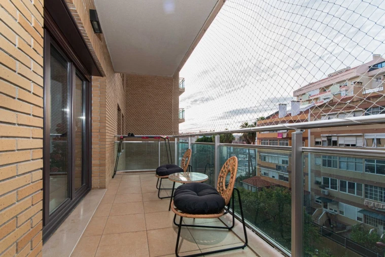 Apartamento T2 para Arrendamento em Odivelas Foto 24