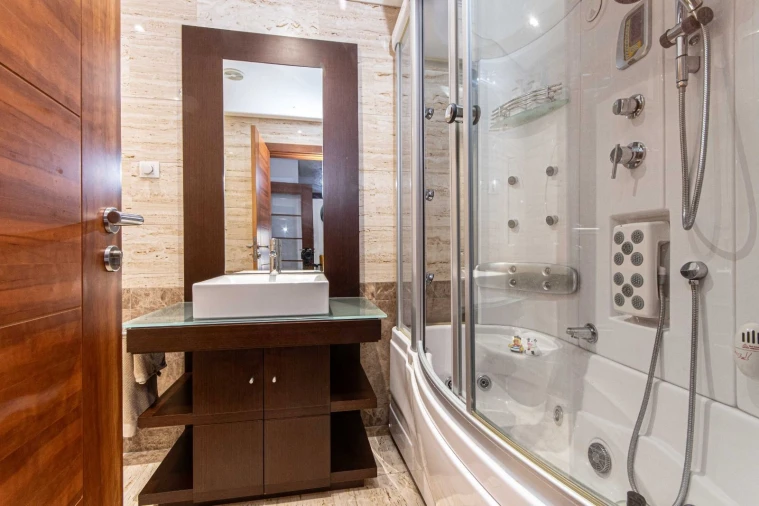 Apartamento T2 para Arrendamento em Odivelas Foto 26