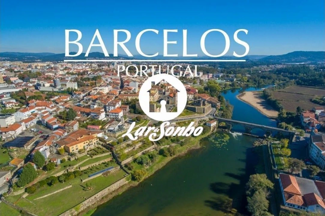 Apartamento T3 para Venda em Galegos (Santa Maria) Foto 21