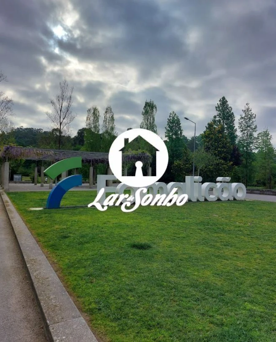 Apartamento T3 para Venda em Galegos (Santa Maria) Foto 26