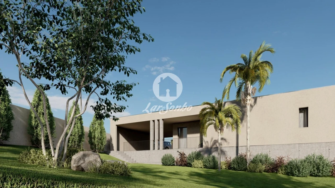 Moradia T3 para Venda em Estorãos Foto 1