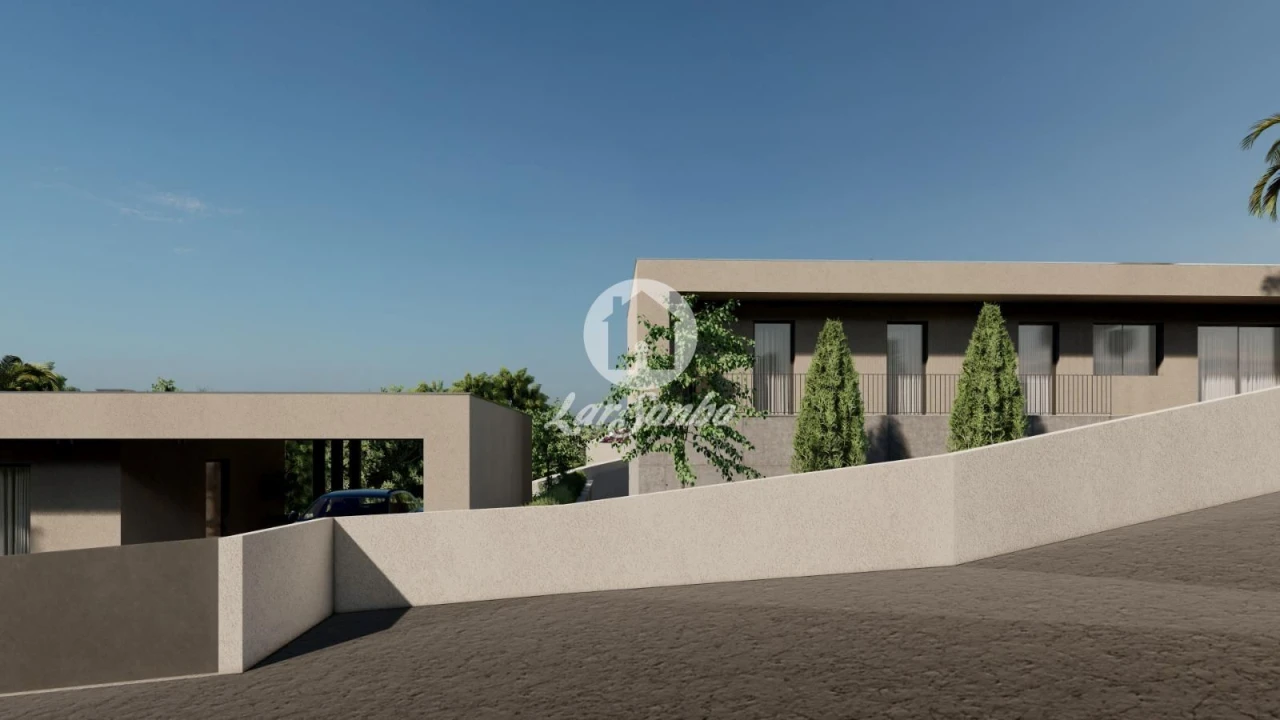 Moradia T3 para Venda em Estorãos Foto 7