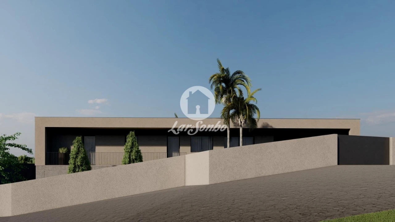 Moradia T3 para Venda em Estorãos Foto 17