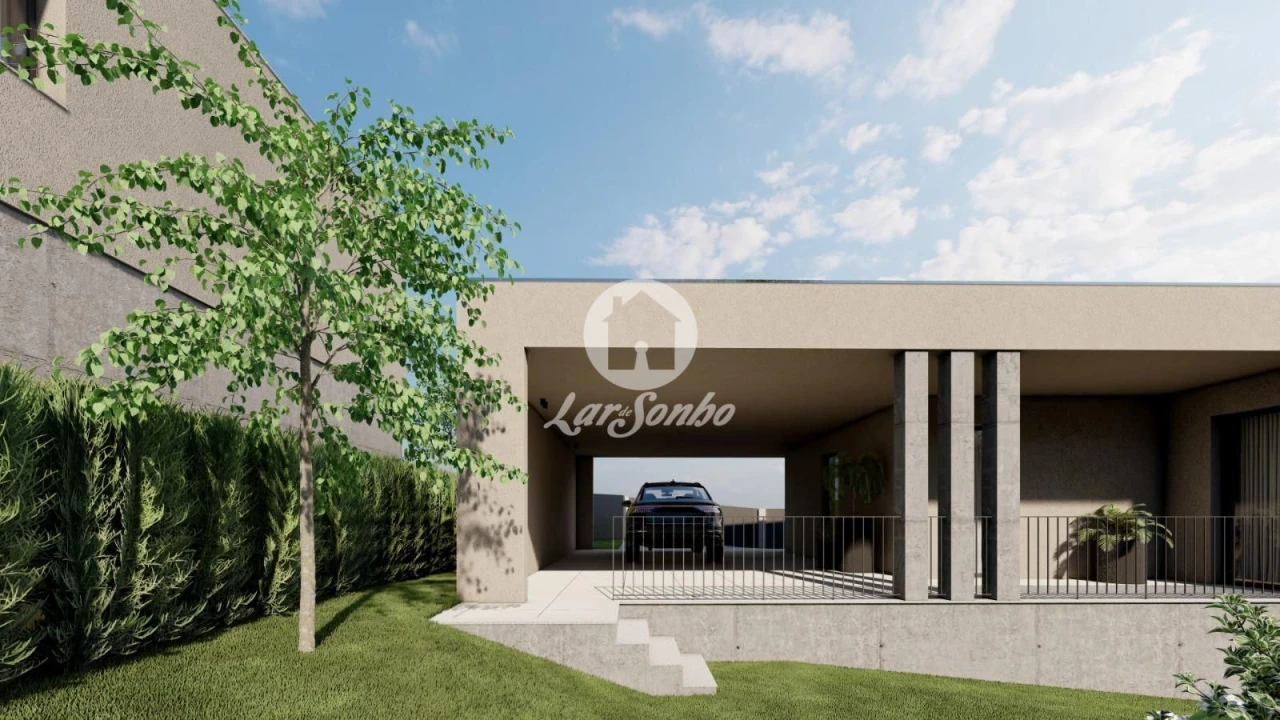 Moradia T3 para Venda em Estorãos Foto 25