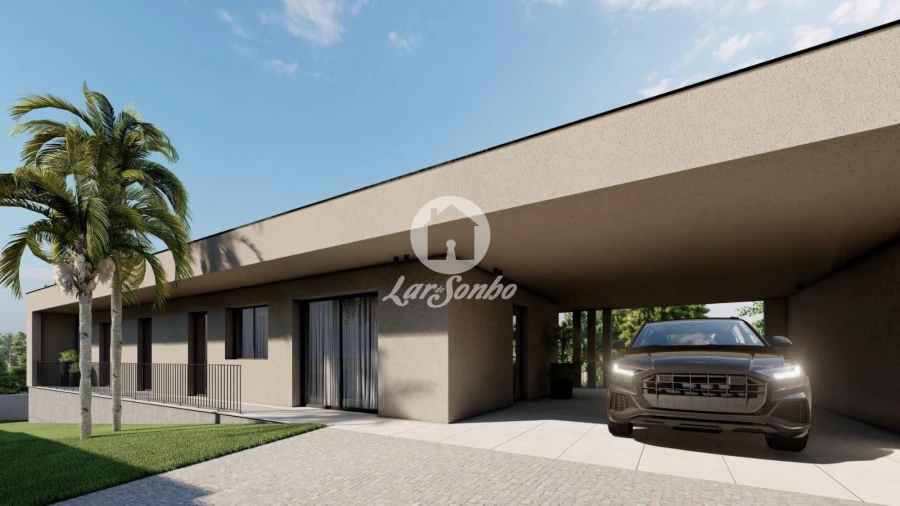 Moradia T3 para Venda em Estorãos Foto 24