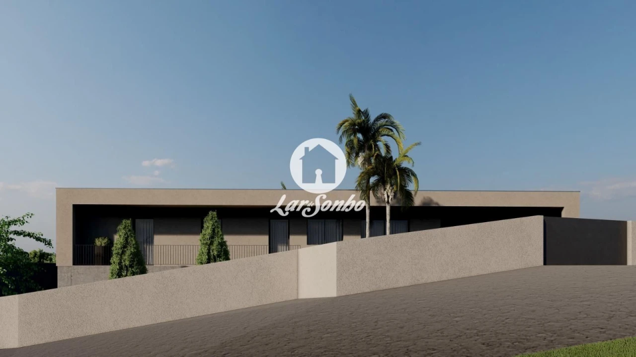 Moradia T3 para Venda em Estorãos Foto 2