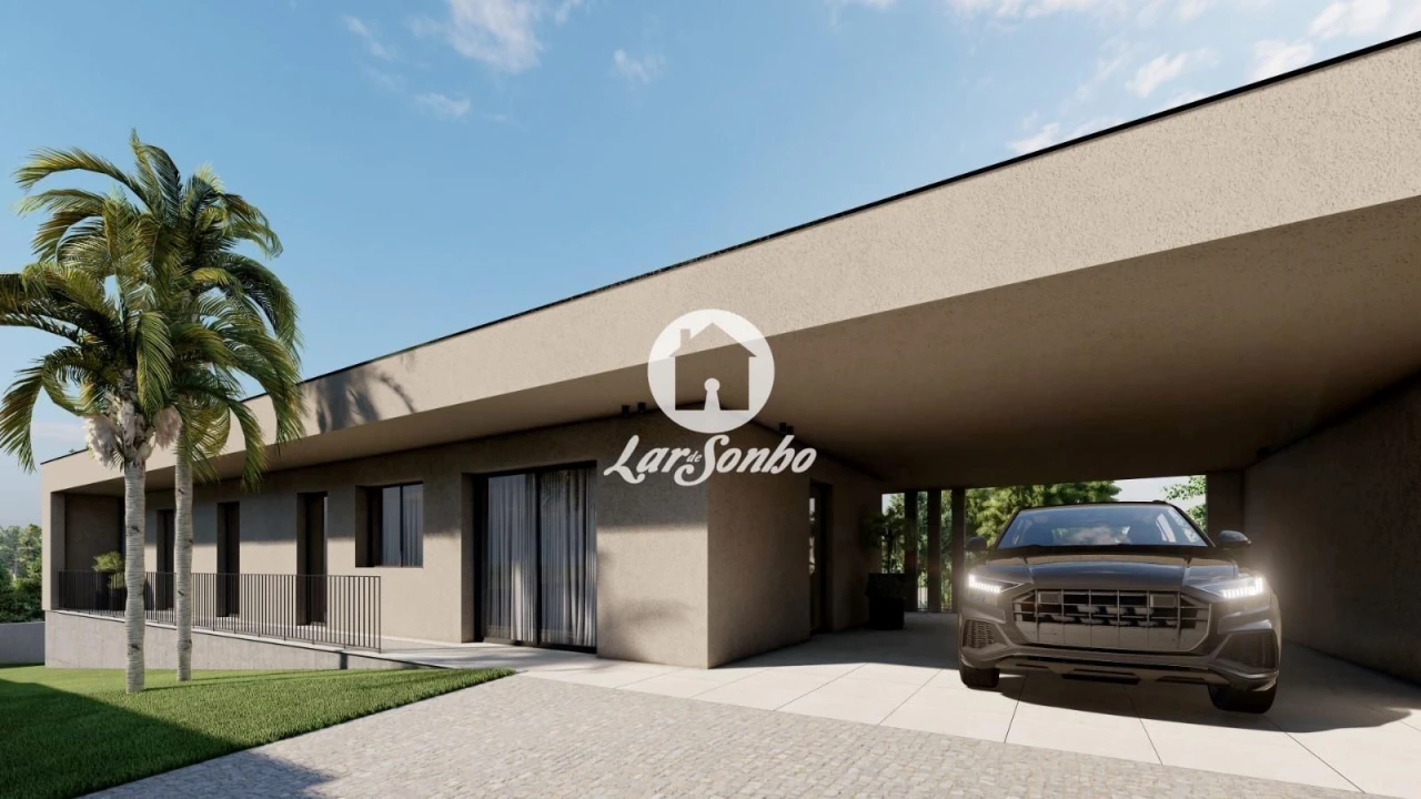 Moradia T3 para Venda em Estorãos Foto 10