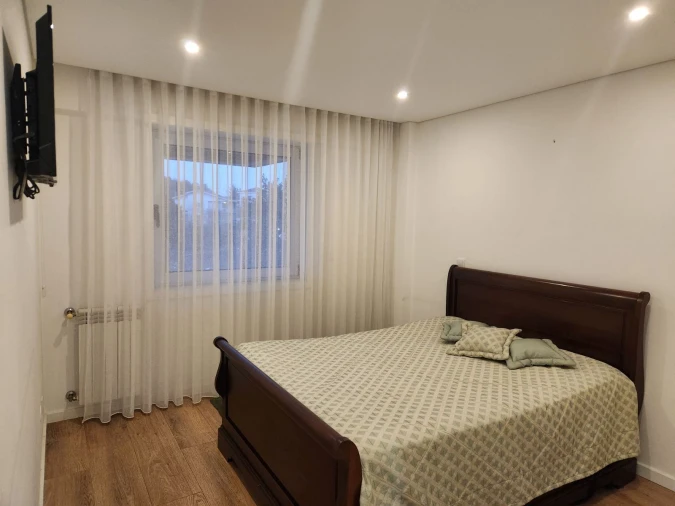 Apartamento T2 para Venda em Paranhos Foto 6