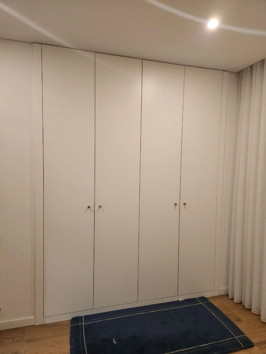Apartamento T2 para Venda em Paranhos Foto 7