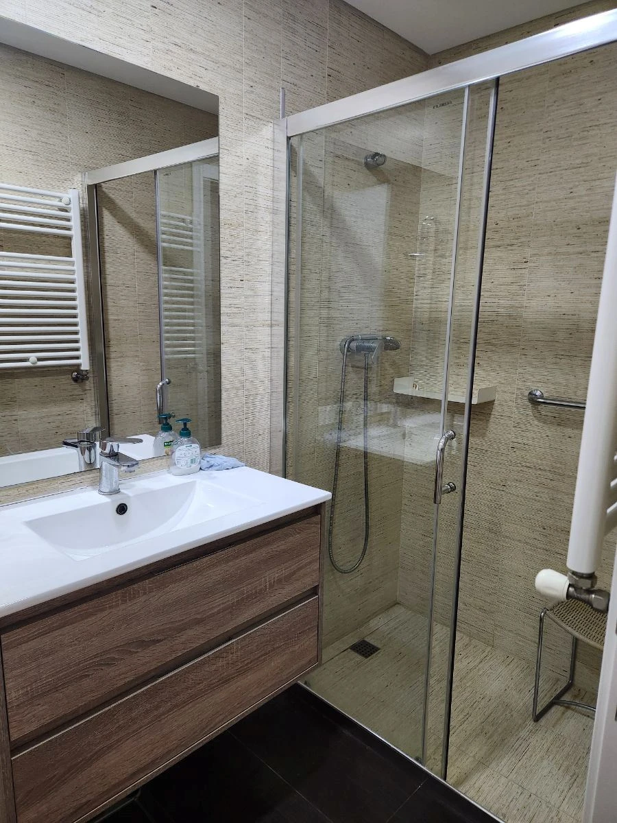 Apartamento T2 para Venda em Paranhos Foto 9