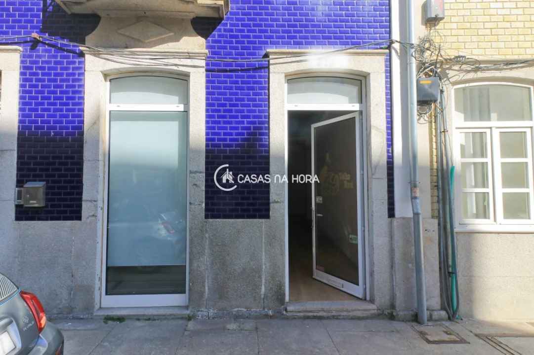 Loja para Arrendamento em Matosinhos e Leça da Palmeira Foto 7