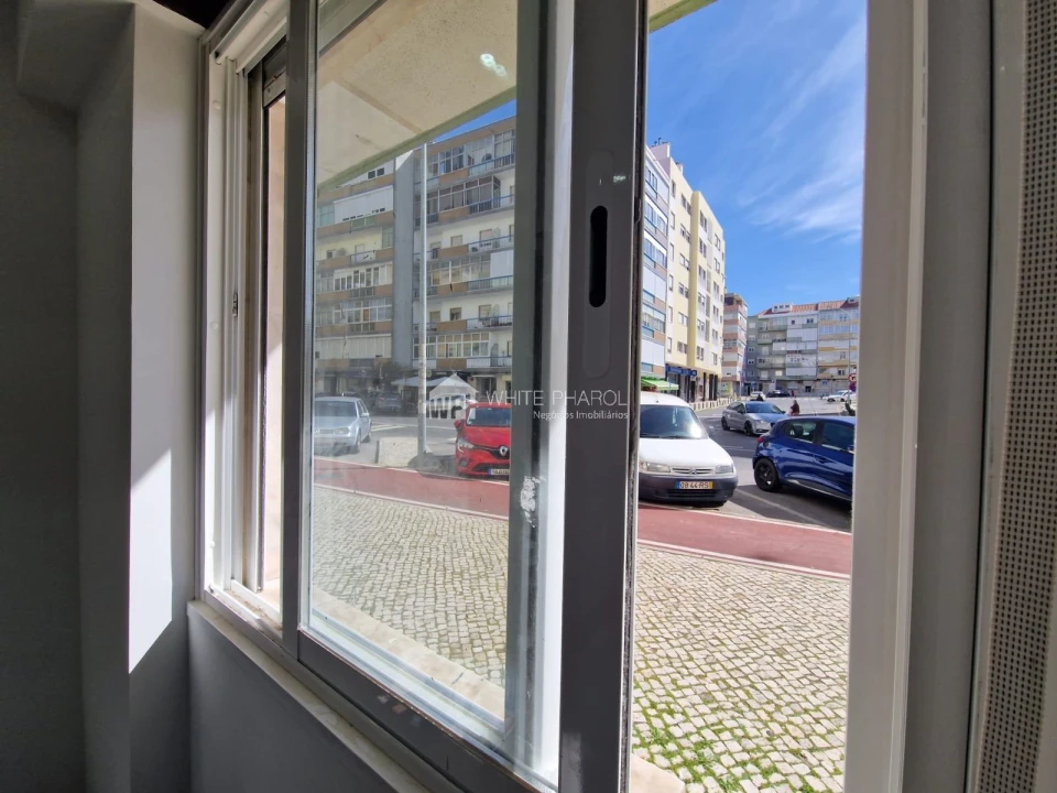 Apartamento T1 para Venda em Águas Livres Foto 15