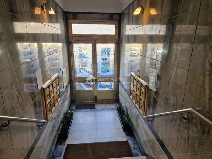 Apartamento T1 para Venda em Águas Livres Foto 17