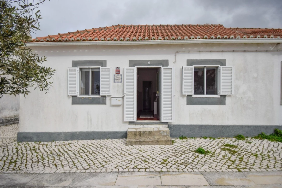 Quinta T2 para Venda em Colares Foto 19