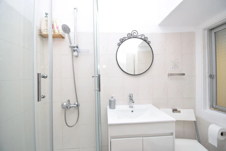 Quinta T2 para Venda em Colares Foto 14