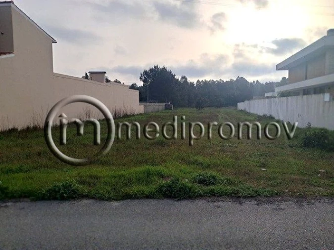 Terreno para Venda em Mira Foto 2