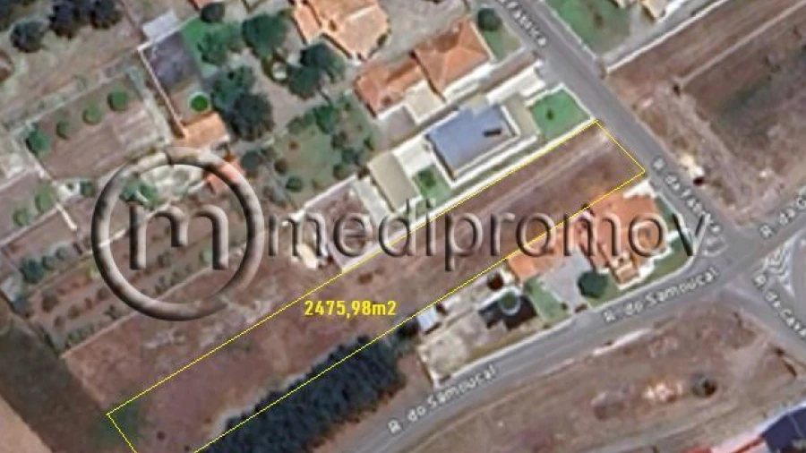 Terreno para Venda em Mira