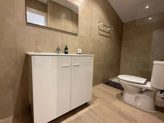 Apartamento T2 para Venda em Queluz e Belas Foto 4