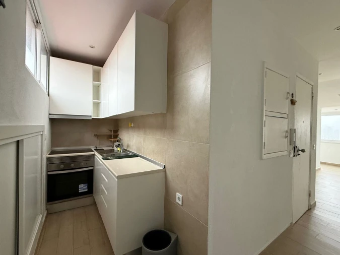 Apartamento T2 para Venda em Queluz e Belas Foto 8