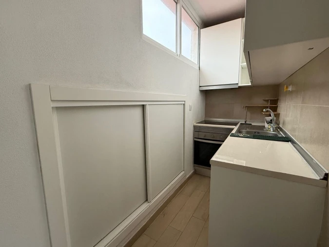 Apartamento T2 para Venda em Queluz e Belas Foto 10