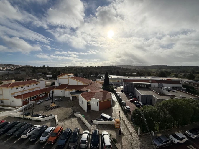 Apartamento T2 para Venda em Queluz e Belas Foto 18