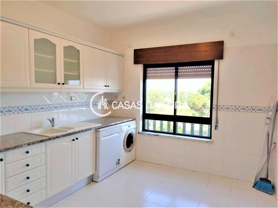 Apartamento T2 para Arrendamento em Setubal (São Sebastião) Foto 2