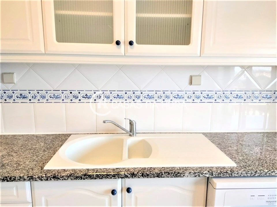 Apartamento T2 para Arrendamento em Setubal (São Sebastião) Foto 7