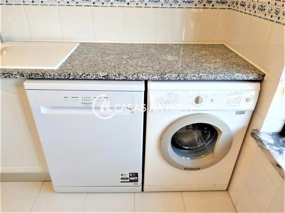 Apartamento T2 para Arrendamento em Setubal (São Sebastião) Foto 9