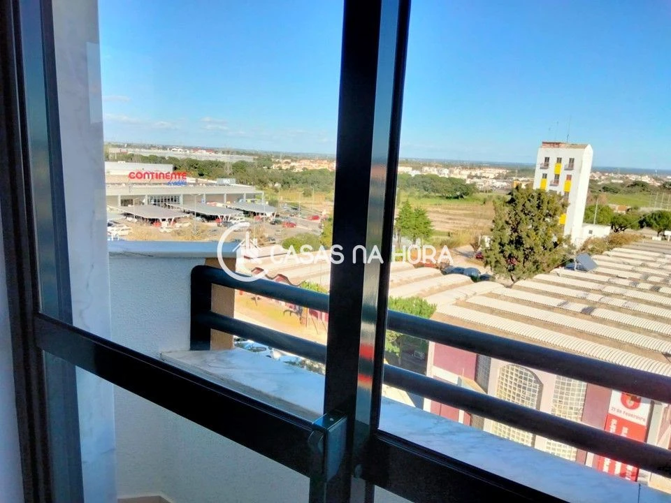 Apartamento T2 para Arrendamento em Setubal (São Sebastião) Foto 20