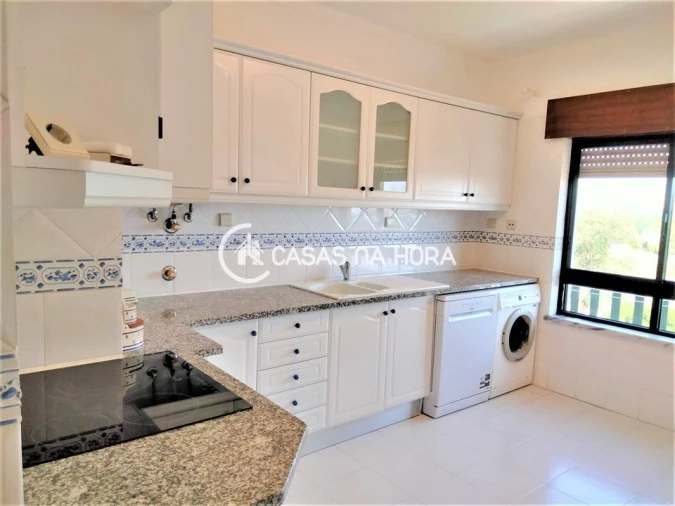 Apartamento T2 para Arrendamento em Setubal (São Sebastião)