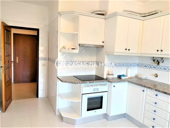 Apartamento T2 para Arrendamento em Setubal (São Sebastião) Foto 3