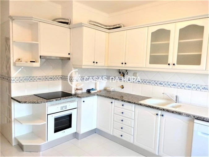 Apartamento T2 para Arrendamento em Setubal (São Sebastião) Foto 4