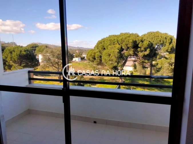 Apartamento T2 para Arrendamento em Setubal (São Sebastião) Foto 13