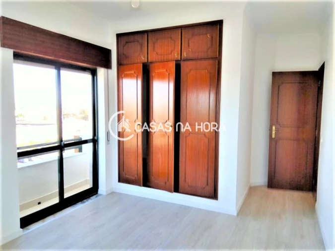 Apartamento T2 para Arrendamento em Setubal (São Sebastião) Foto 18