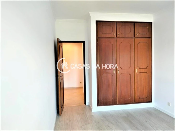 Apartamento T2 para Arrendamento em Setubal (São Sebastião) Foto 23