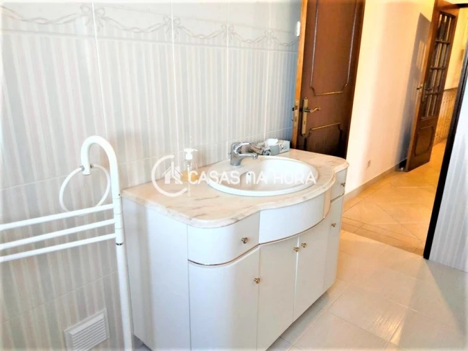 Apartamento T2 para Arrendamento em Setubal (São Sebastião) Foto 27