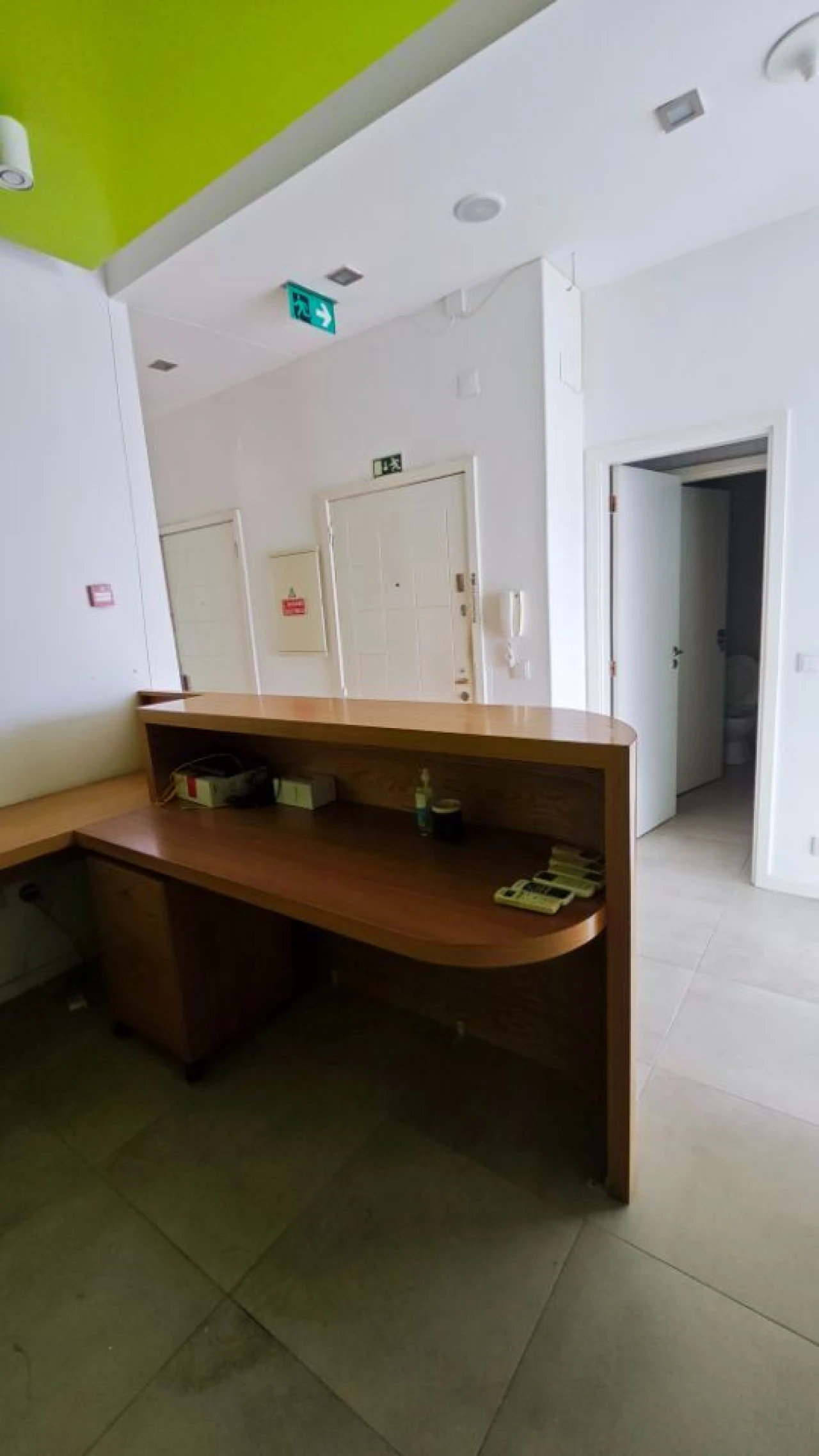 Escritório para Arrendamento em Mafamude e Vilar do Paraíso Foto 4