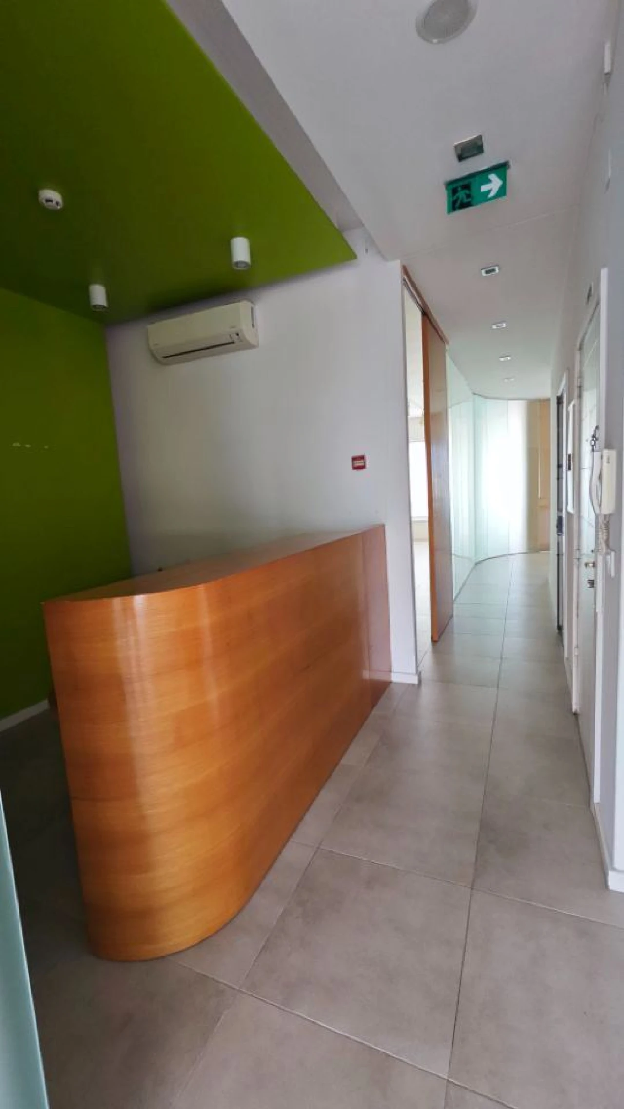 Escritório para Arrendamento em Mafamude e Vilar do Paraíso Foto 5