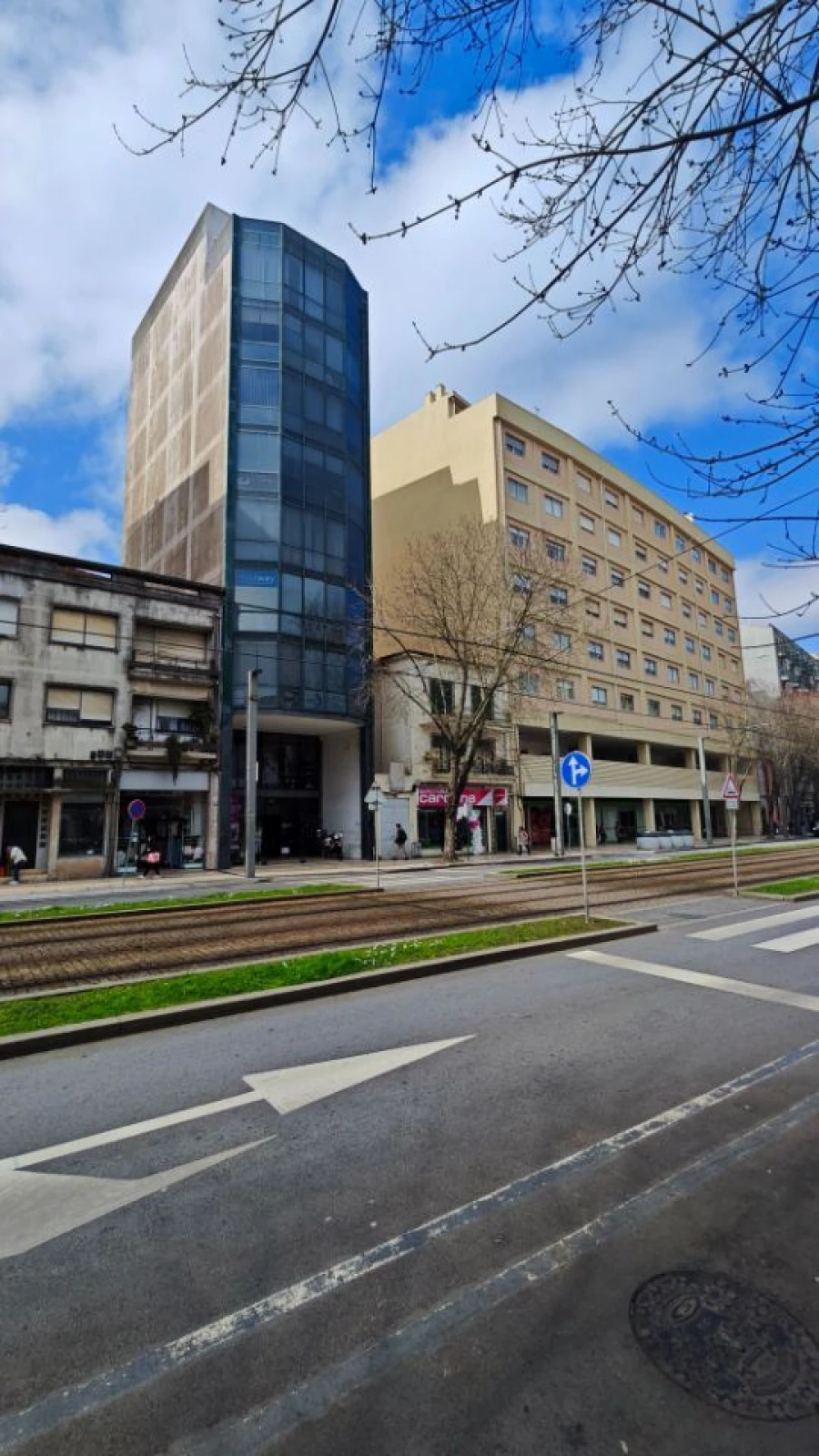 Escritório para Arrendamento em Mafamude e Vilar do Paraíso Foto 17
