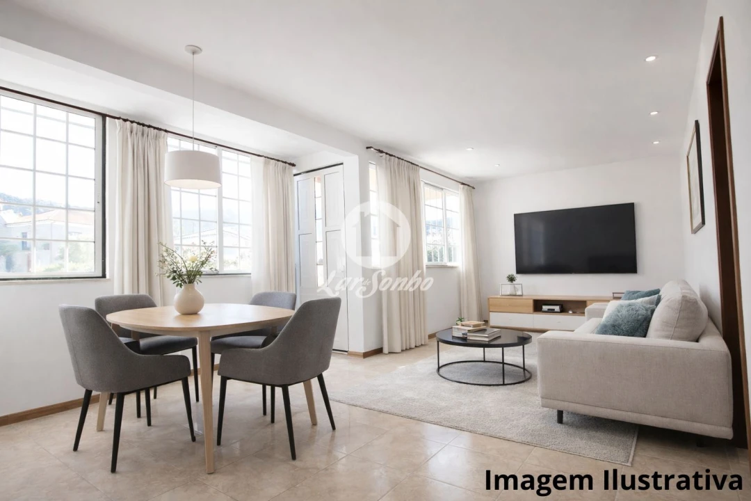 Moradia T3 para Venda em Quintiães e Aguiar Foto 1