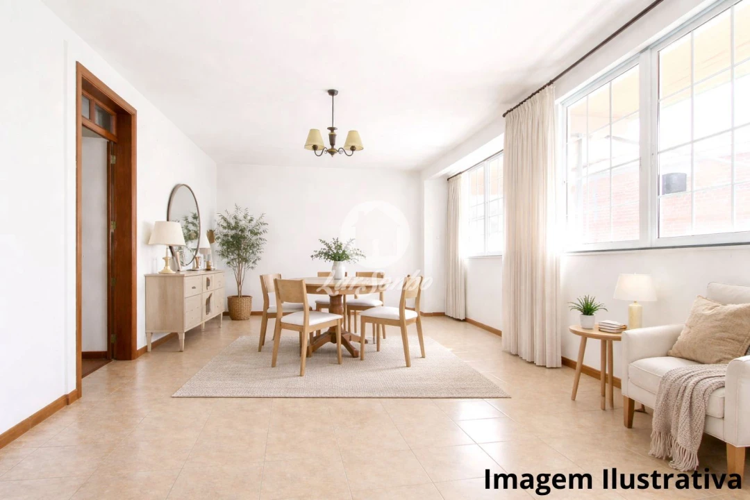 Moradia T3 para Venda em Quintiães e Aguiar Foto 2