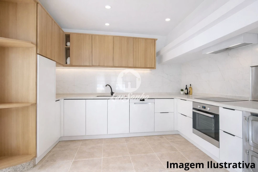 Moradia T3 para Venda em Quintiães e Aguiar Foto 4