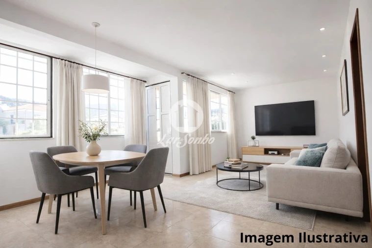 Moradia T3 para Venda em Quintiães e Aguiar