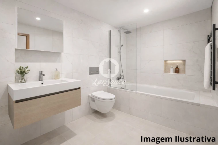 Moradia T3 para Venda em Quintiães e Aguiar Foto 6