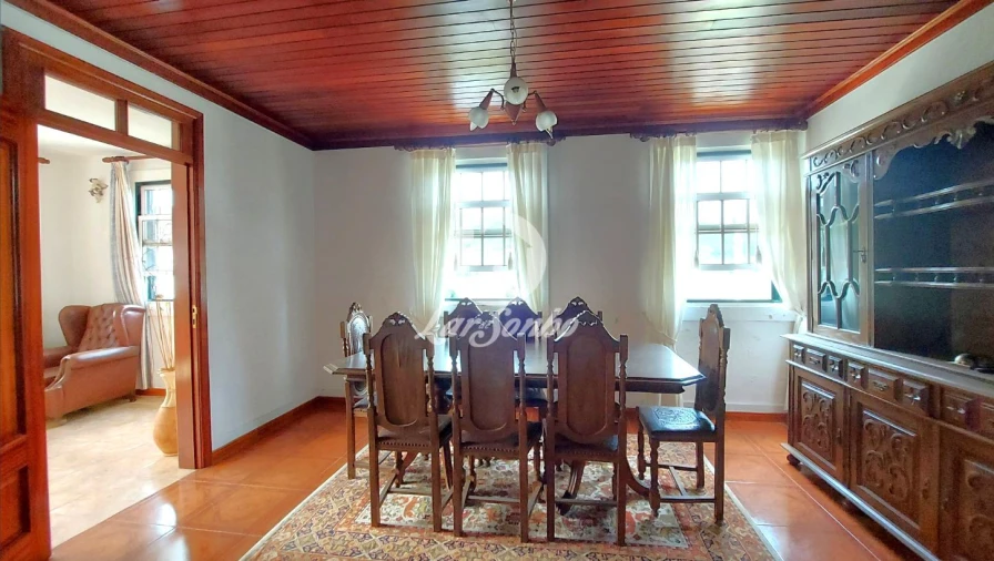 Moradia T3 para Venda em Quintiães e Aguiar Foto 11