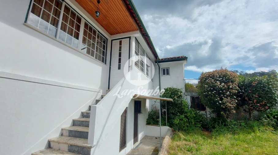 Moradia T3 para Venda em Quintiães e Aguiar Foto 23