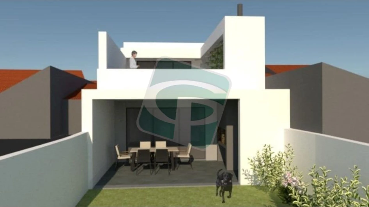 Terreno para Venda em Cartaxo e Vale da Pinta Foto 3